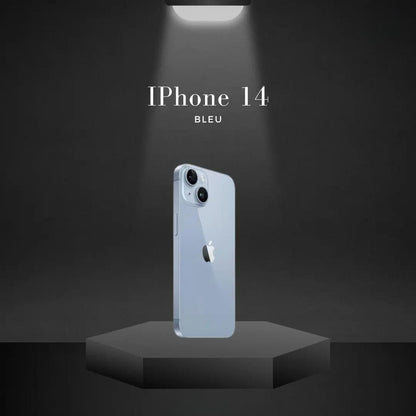 iPhone 14