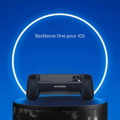 Backbone One pour iOS