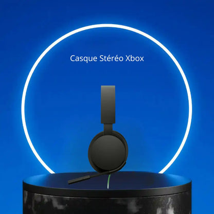 Casque stéréo Xbox