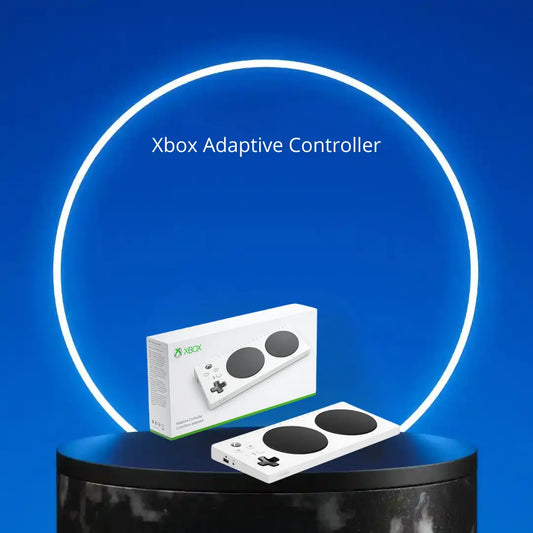 Xbox Adaptive Controller