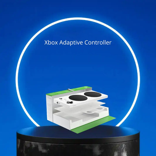 Xbox Adaptive Controller