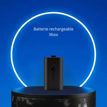 Batterie rechargeable Xbox