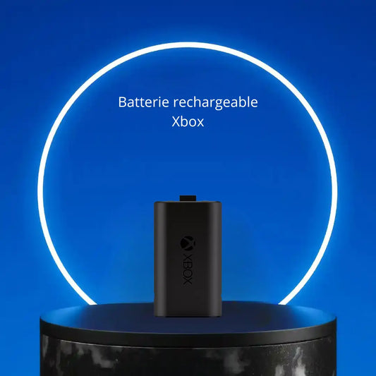 Batterie rechargeable Xbox
