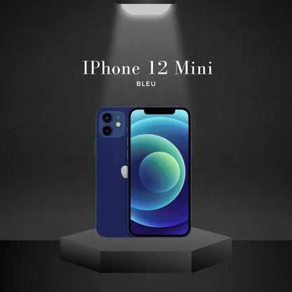 iPhone 12 Mini