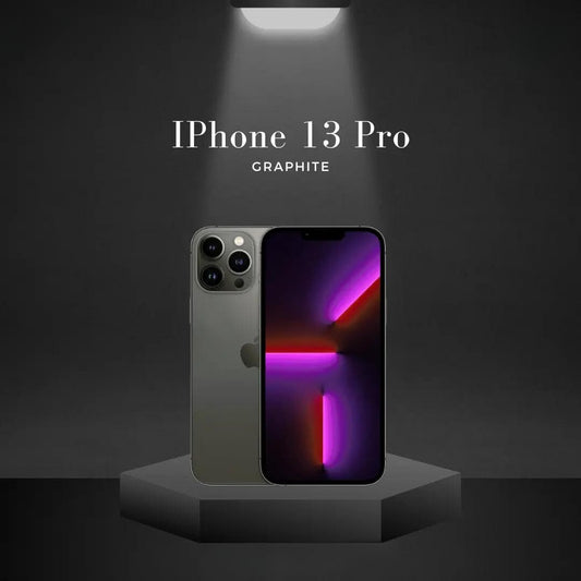iPhone 13 Pro