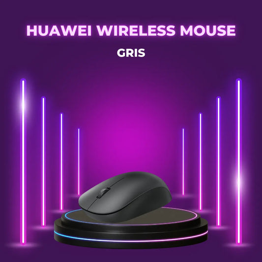 HUAWEI Wireless Mouse (Grey)