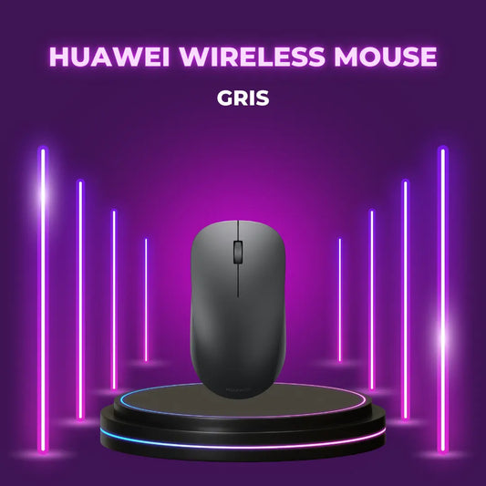 HUAWEI Wireless Mouse (Grey)