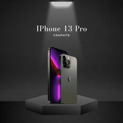 iPhone 13 Pro