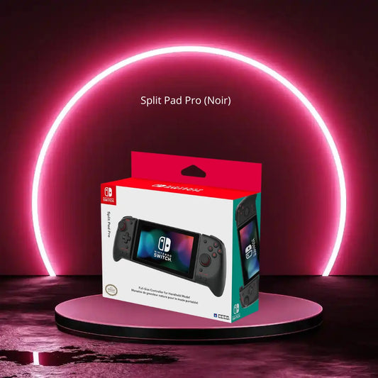 Split Pad Pro (Black)