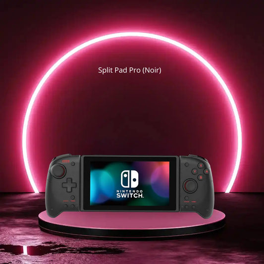 Split Pad Pro (Black)