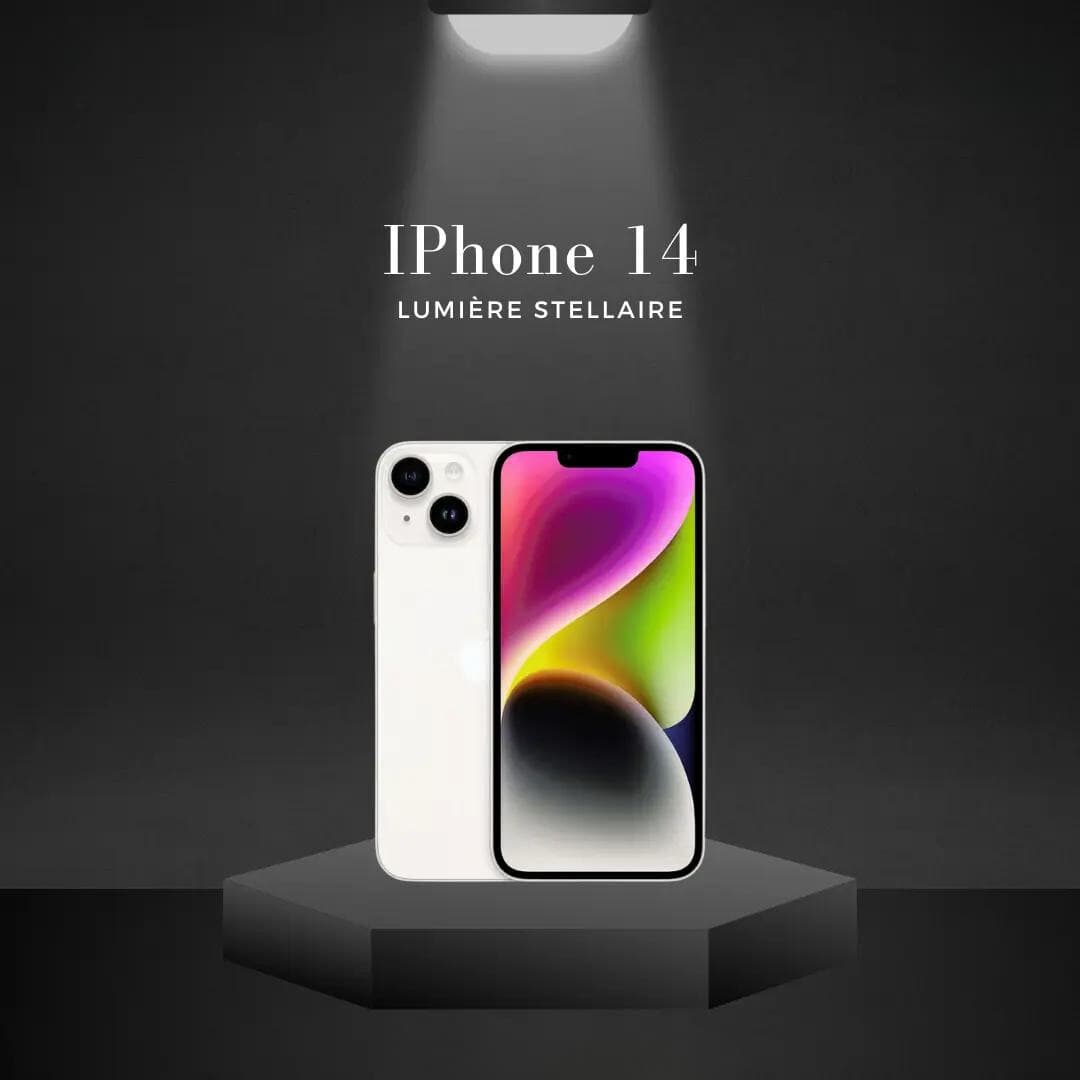 iPhone 14