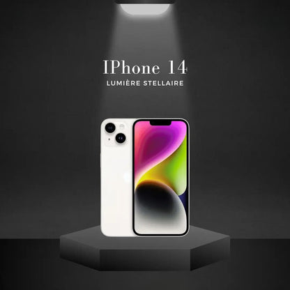 iPhone 14