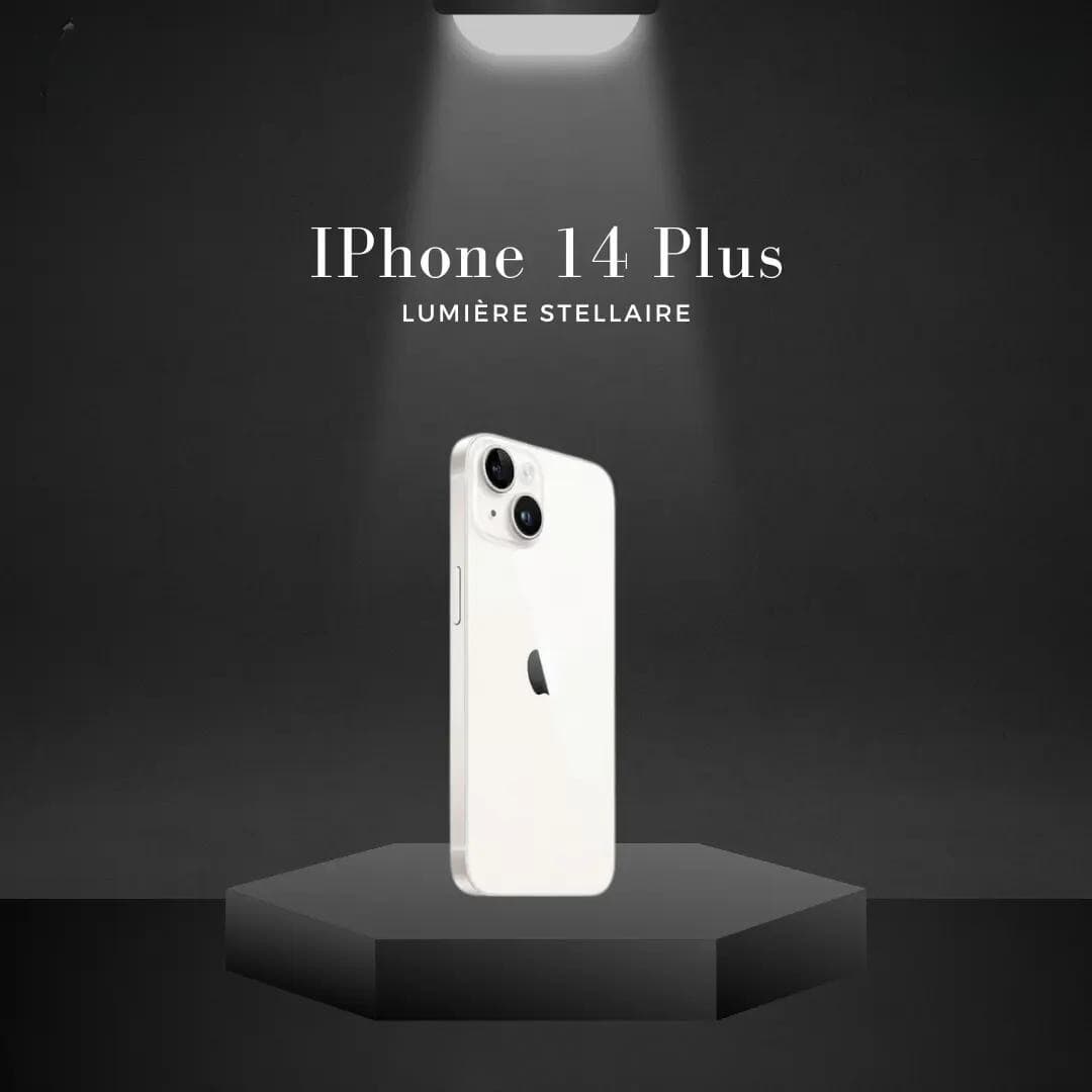 iPhone 14 Plus