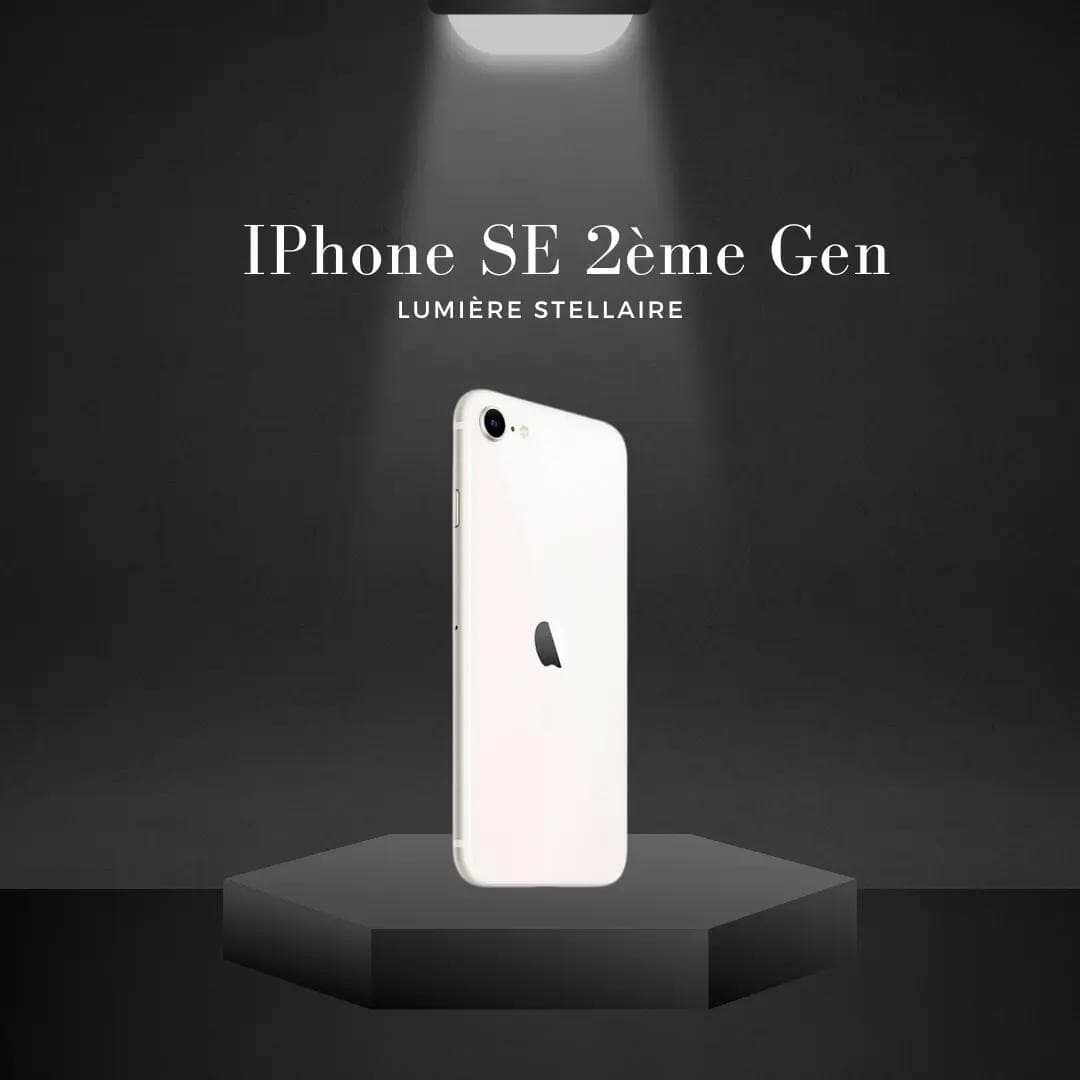 iPhone SE (2022)