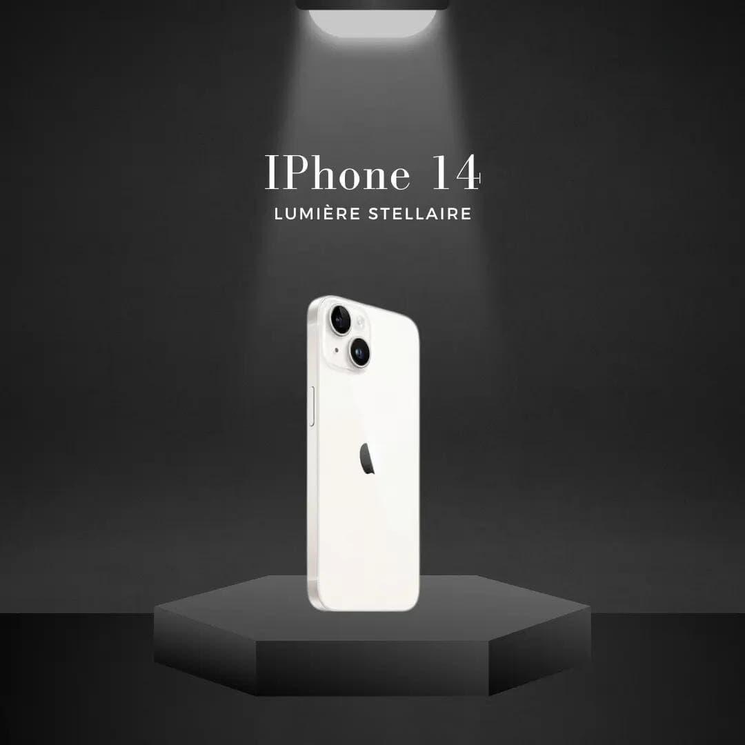 iPhone 14