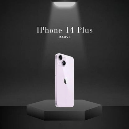 iPhone 14 Plus