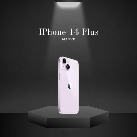 iPhone 14 Plus