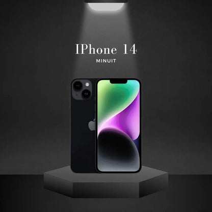 iPhone 14