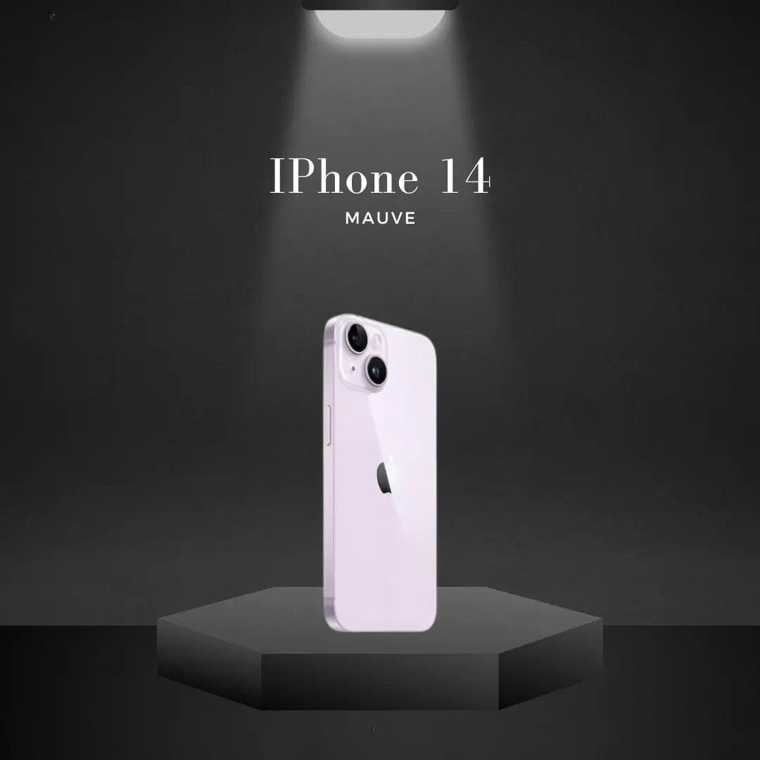 iPhone 14