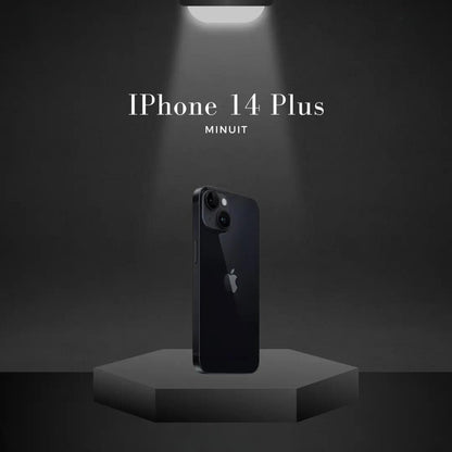 iPhone 14 Plus