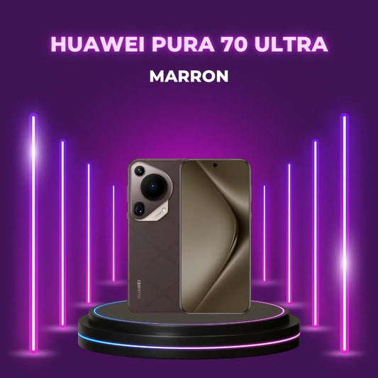 HUAWEI Pura 70 Ultra