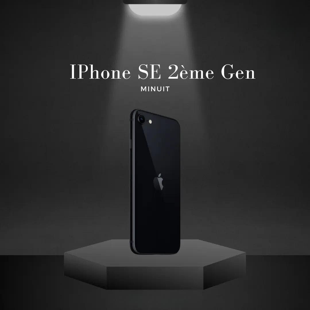 iPhone SE (2022)
