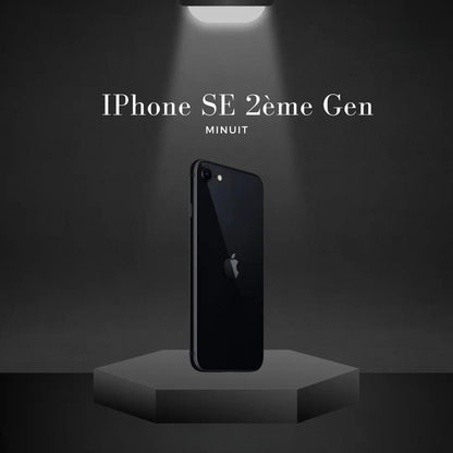 iPhone SE (2022)