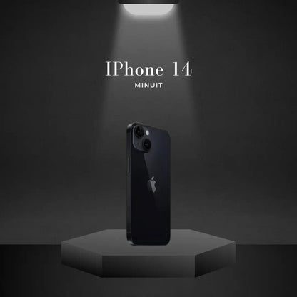 iPhone 14