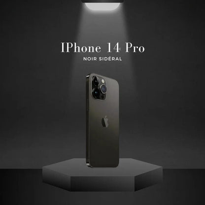 iPhone 14 Pro