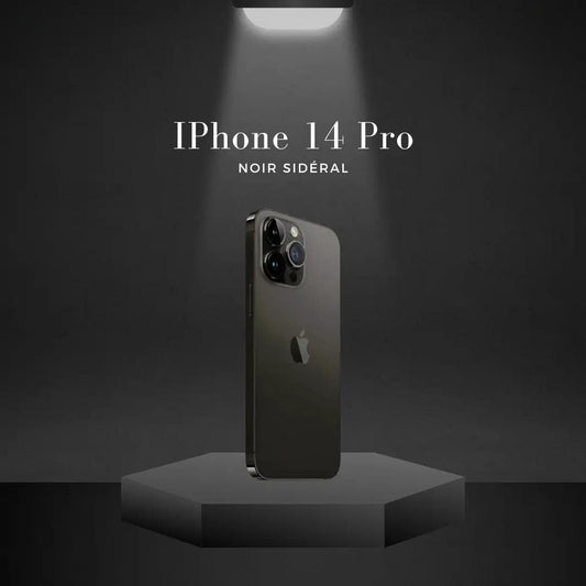 iPhone 14 Pro