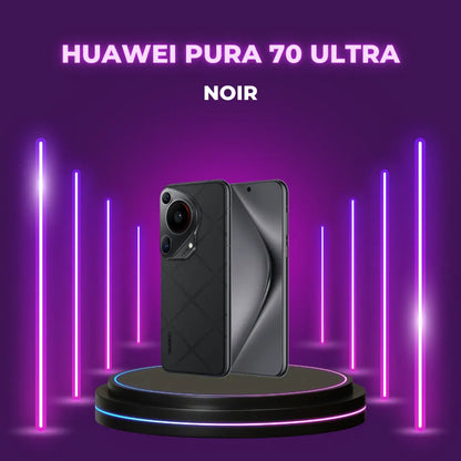 HUAWEI Pura 70 Ultra