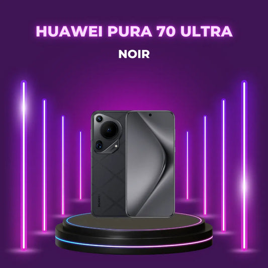 HUAWEI Pura 70 Ultra