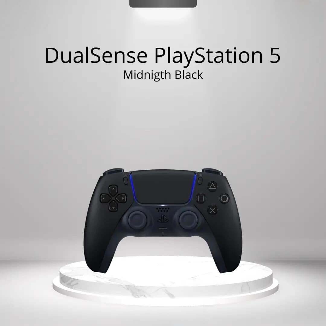 DualSense® Wireless Controller