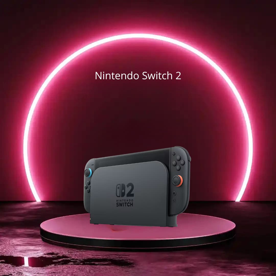 Nintendo Switch 2