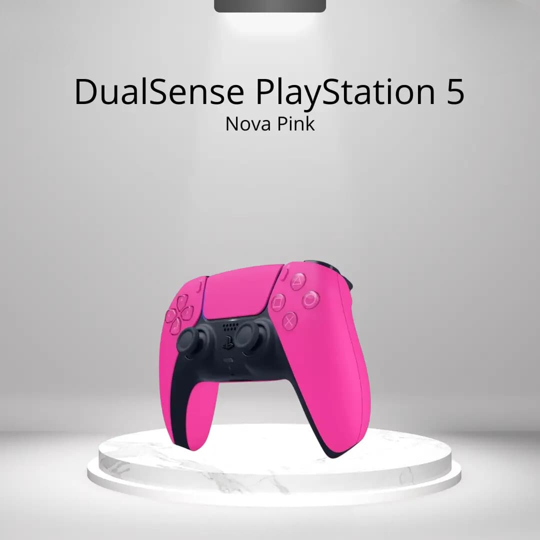 DualSense® Wireless Controller