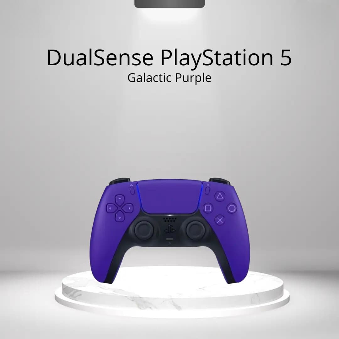 DualSense® Wireless Controller