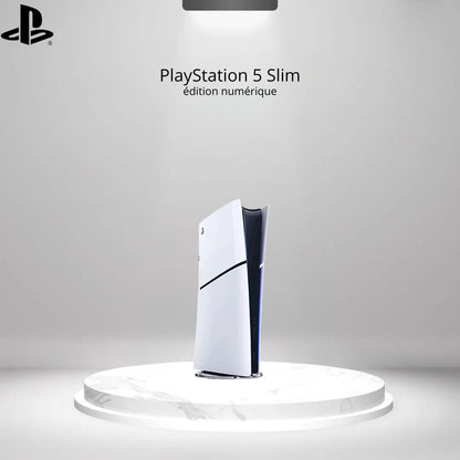 PlayStation®5 Digital Edition (Slim)