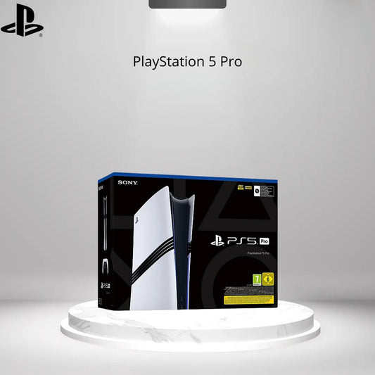 PlayStation®5 Pro 2TB