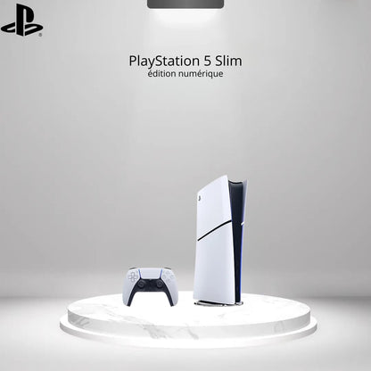 PlayStation®5 Digital Edition (Slim)