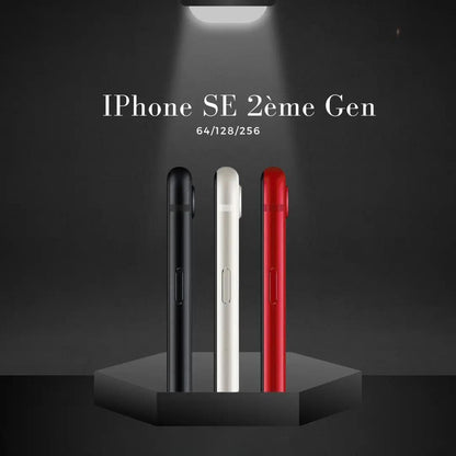 iPhone SE (2022)