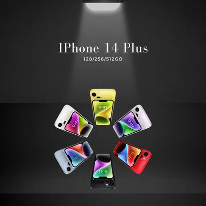 iPhone 14 Plus