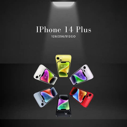 iPhone 14 Plus