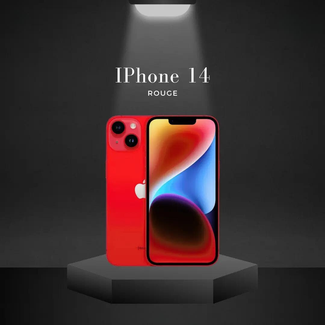 iPhone 14