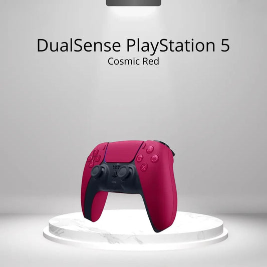 DualSense® Wireless Controller