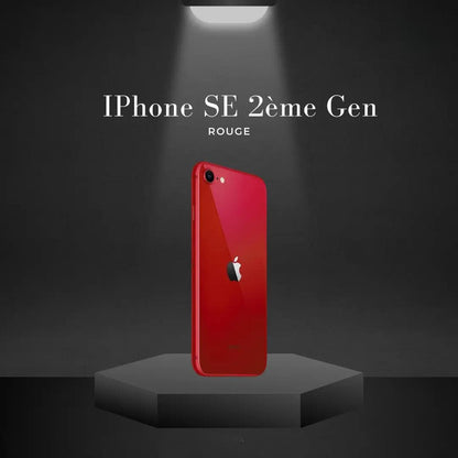 iPhone SE (2022)