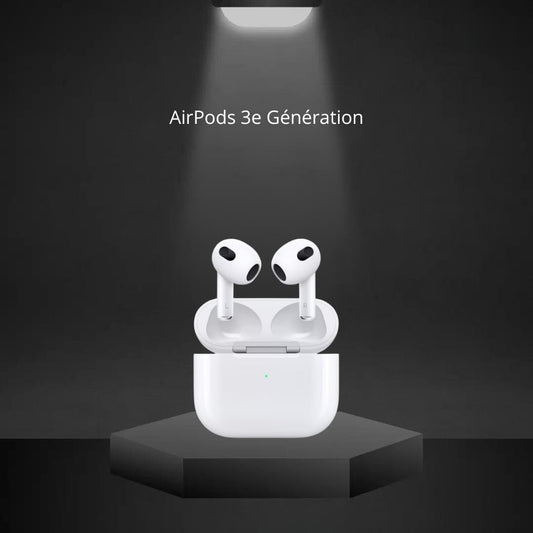 AirPods (3° génération)