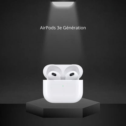 AirPods (3rd generation)
