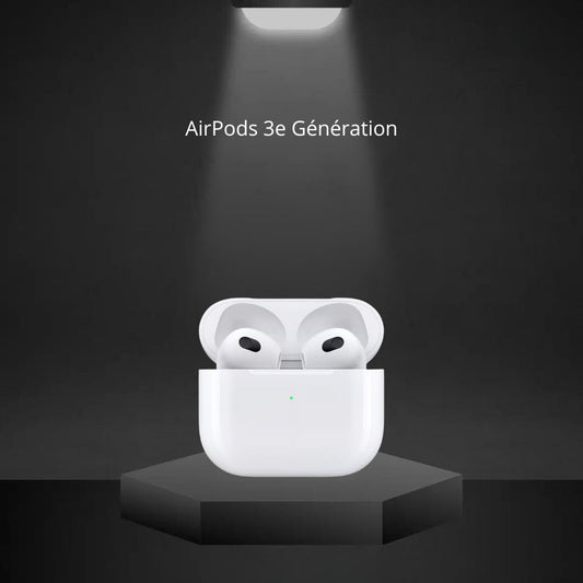 AirPods (3° génération)