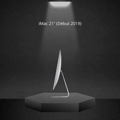 iMac 21 (2019)
