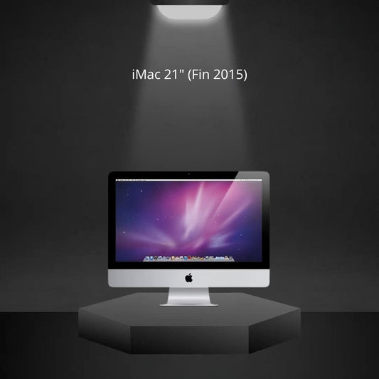 iMac 21 (2015)